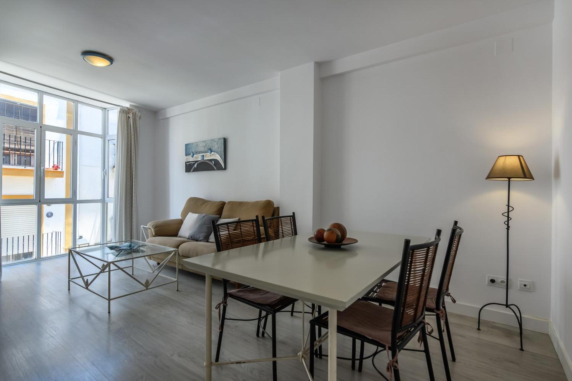 Ferienwohnung Casa Albufera Ayamonte Exterior foto